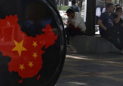 China creará un Internet “civilizado” fomentando los valores socialistas en la Red